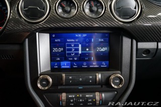 Ford Mustang SHELBY GT500*567kW*RECARO 2020