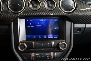 Ford Mustang SHELBY GT500*567kW*RECARO 2020