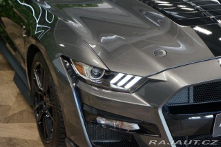 Ford Mustang SHELBY GT500*567kW*RECARO 2020