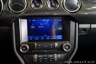 Ford Mustang SHELBY GT500*567kW*RECARO 2020
