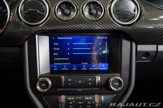 Ford Mustang SHELBY GT500*567kW*RECARO 2020