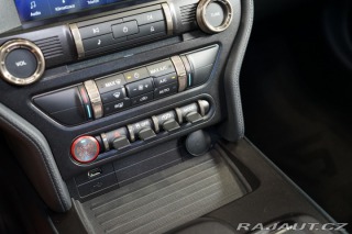 Ford Mustang SHELBY GT500*567kW*RECARO 2020