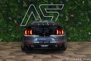 Ford Mustang SHELBY GT500*567kW*RECARO 2020