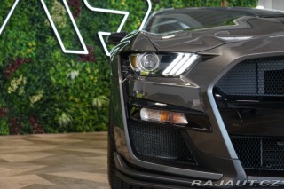 Ford Mustang SHELBY GT500*567kW*RECARO 2020