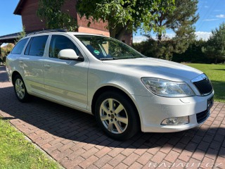 Škoda Octavia 2.0Tdi 103kw