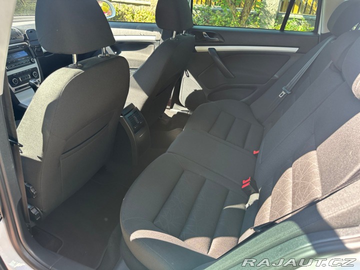 Škoda Octavia 2.0Tdi 103kw 2011