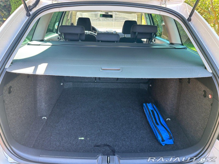 Škoda Octavia 2.0Tdi 103kw 2011