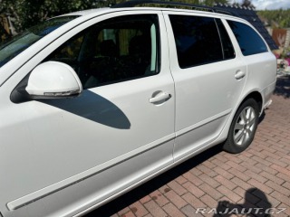 Škoda Octavia 2.0Tdi 103kw 2011