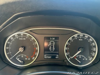 Škoda Octavia 2.0Tdi 103kw 2011