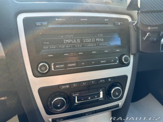 Škoda Octavia 2.0Tdi 103kw 2011