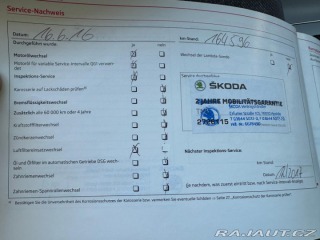 Škoda Octavia 2.0Tdi 103kw 2011