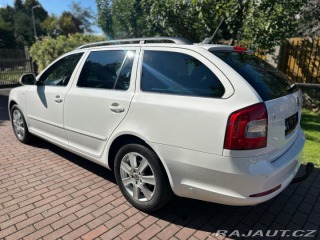 Škoda Octavia 2.0Tdi 103kw 2011