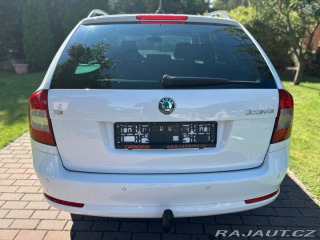Škoda Octavia 2.0Tdi 103kw 2011