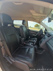Dodge Journey 2.0 CRD 2011