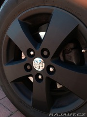 Dodge Journey 2.0 CRD 2011
