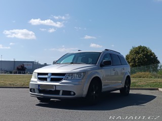 Dodge Journey 2.0 CRD 2011