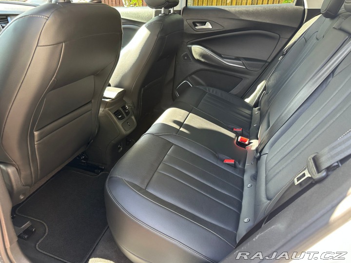 Opel Grandland X 1.6 Plug-in Hybrid 221kw 2020