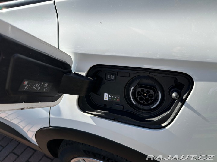 Opel Grandland X 1.6 Plug-in Hybrid 221kw 2020