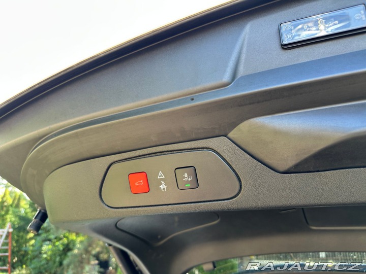 Opel Grandland X 1.6 Plug-in Hybrid 221kw 2020