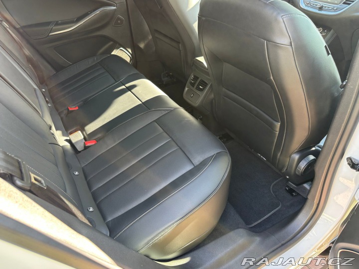 Opel Grandland X 1.6 Plug-in Hybrid 221kw 2020