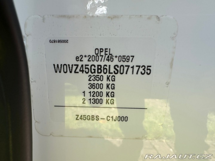 Opel Grandland X 1.6 Plug-in Hybrid 221kw 2020