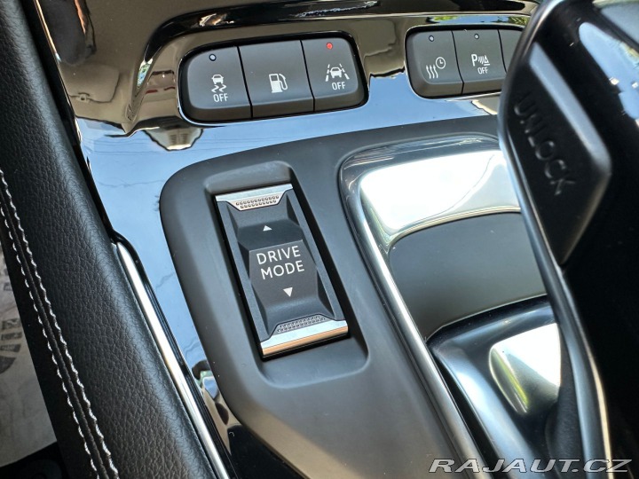 Opel Grandland X 1.6 Plug-in Hybrid 221kw 2020