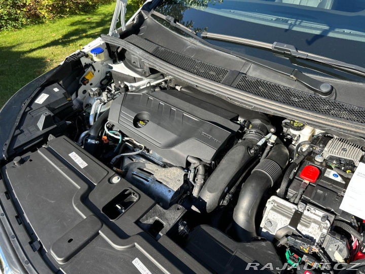 Opel Grandland X 1.6 Plug-in Hybrid 221kw 2020