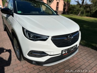 Opel Grandland X 1.6 Plug-in Hybrid 221kw 2020