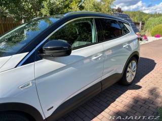 Opel Grandland X 1.6 Plug-in Hybrid 221kw 2020