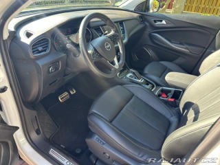 Opel Grandland X 1.6 Plug-in Hybrid 221kw 2020