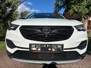Opel Grandland X 1.6 Plug-in Hybrid 221kw 2020
