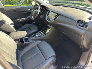 Opel Grandland X 1.6 Plug-in Hybrid 221kw 2020