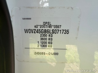 Opel Grandland X 1.6 Plug-in Hybrid 221kw 2020