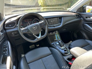 Opel Grandland X 1.6 Plug-in Hybrid 221kw 2020