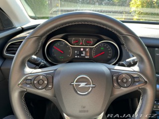 Opel Grandland X 1.6 Plug-in Hybrid 221kw 2020