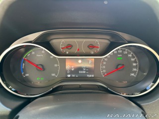 Opel Grandland X 1.6 Plug-in Hybrid 221kw 2020