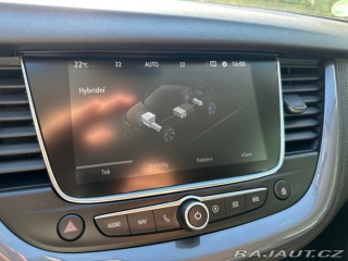 Opel Grandland X 1.6 Plug-in Hybrid 221kw 2020