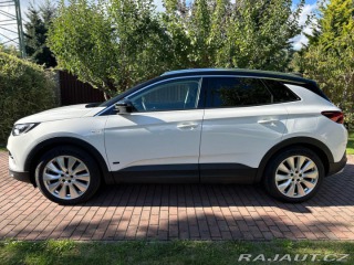 Opel Grandland X 1.6 Plug-in Hybrid 221kw 2020