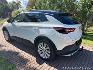 Opel Grandland X 1.6 Plug-in Hybrid 221kw 2020