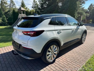 Opel Grandland X 1.6 Plug-in Hybrid 221kw 2020
