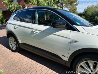 Opel Grandland X 1.6 Plug-in Hybrid 221kw 2020