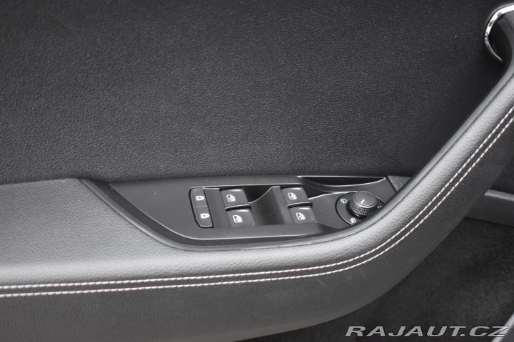 Škoda Superb 2.0 TDI REZERVACE 2020