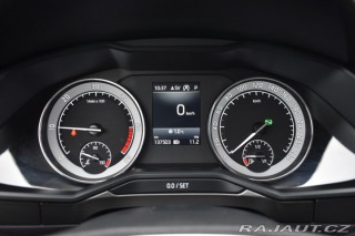 Škoda Superb 2.0 TDI STYLE EXTRA*4x4*Č 2020