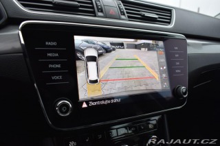 Škoda Superb 2.0 TDI STYLE EXTRA*4x4*Č 2020