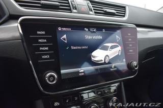 Škoda Superb 2.0 TDI STYLE EXTRA*4x4*Č 2020