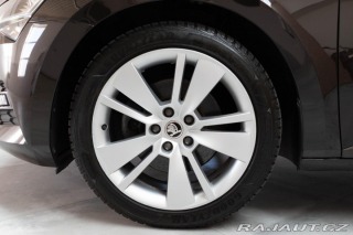 Škoda Superb 2.0 TDI STYLE EXTRA*4x4*Č 2020