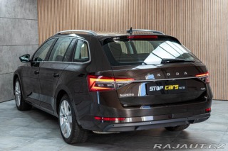 Škoda Superb 2.0 TDI STYLE EXTRA*4x4*Č 2020
