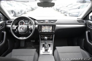 Škoda Superb 2.0 TDI STYLE EXTRA*4x4*Č 2020