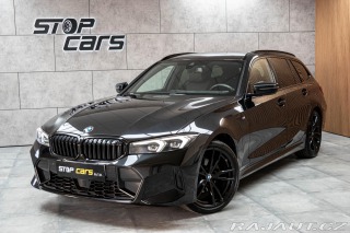 BMW 3 320d xD ///M TAŽNÉ*ZÁRUKA