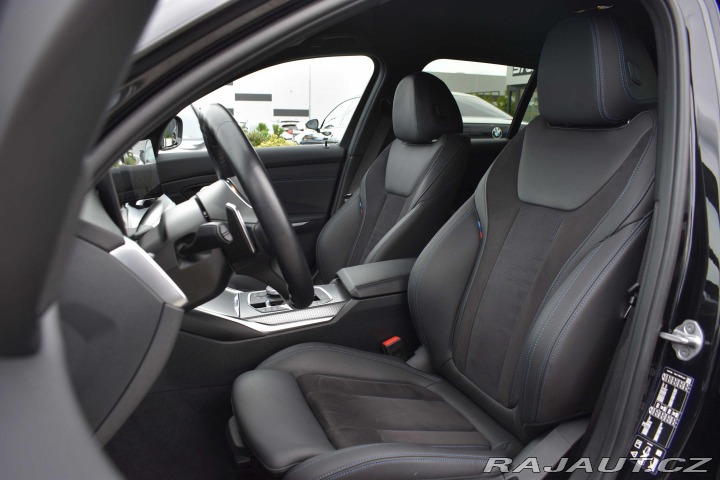 BMW 3 320d xD ///M TAŽNÉ*REZERV 2023